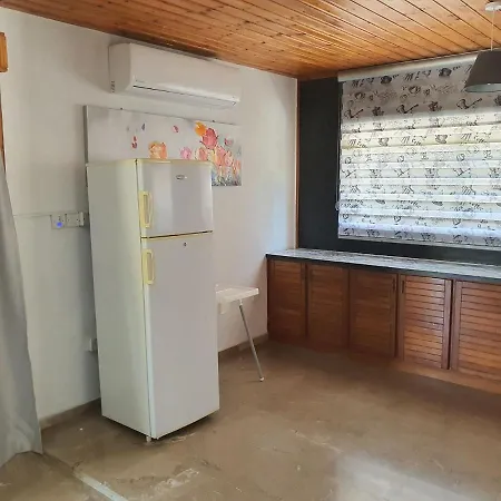 Nissi Beach Luxury * أيا نابا