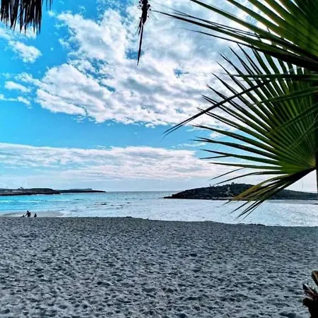 Villa Nissi Beach Luxury *