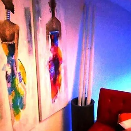 Nissi Beach Luxury Agia Napa