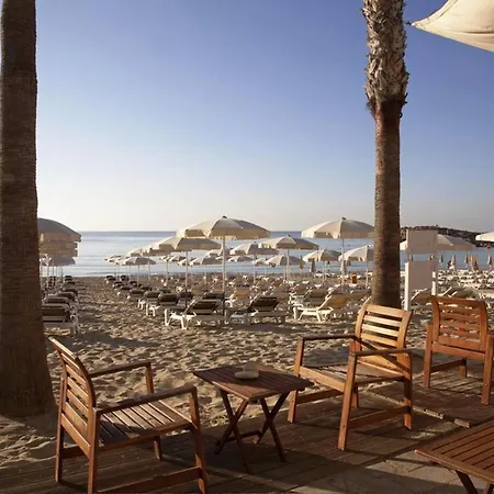 Nissi Beach Luxury *
