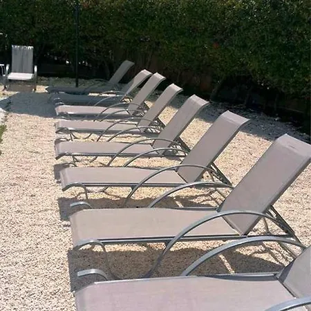 Nissi Beach Luxury *