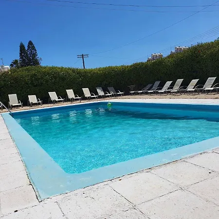 فيلة Nissi Beach Luxury *