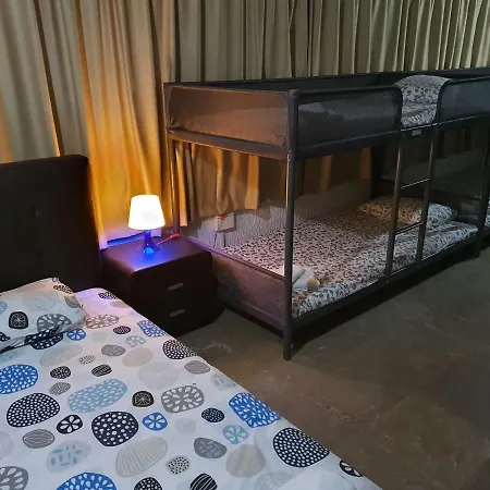 Nissi Beach Luxury فيلة