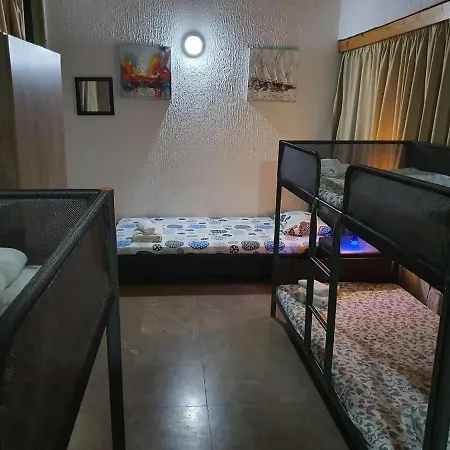 Nissi Beach Luxury فيلة