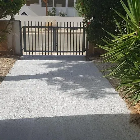 Nissi Beach Luxury Ayia Napa