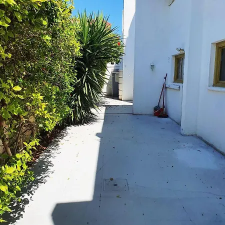 Villa Nissi Beach Luxury Ayia Napa