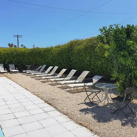 Nissi Beach Luxury Villa Ayia Napa