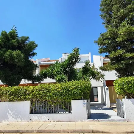 Nissi Beach Luxury Villa Ayia Napa