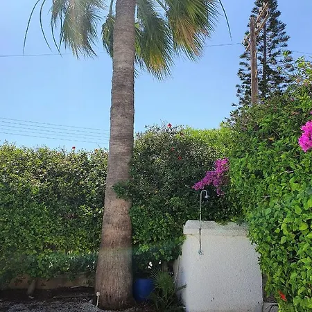 Nissi Beach Luxury Villa Ayia Napa