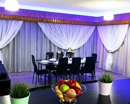 Nissi Beach Luxury Villa